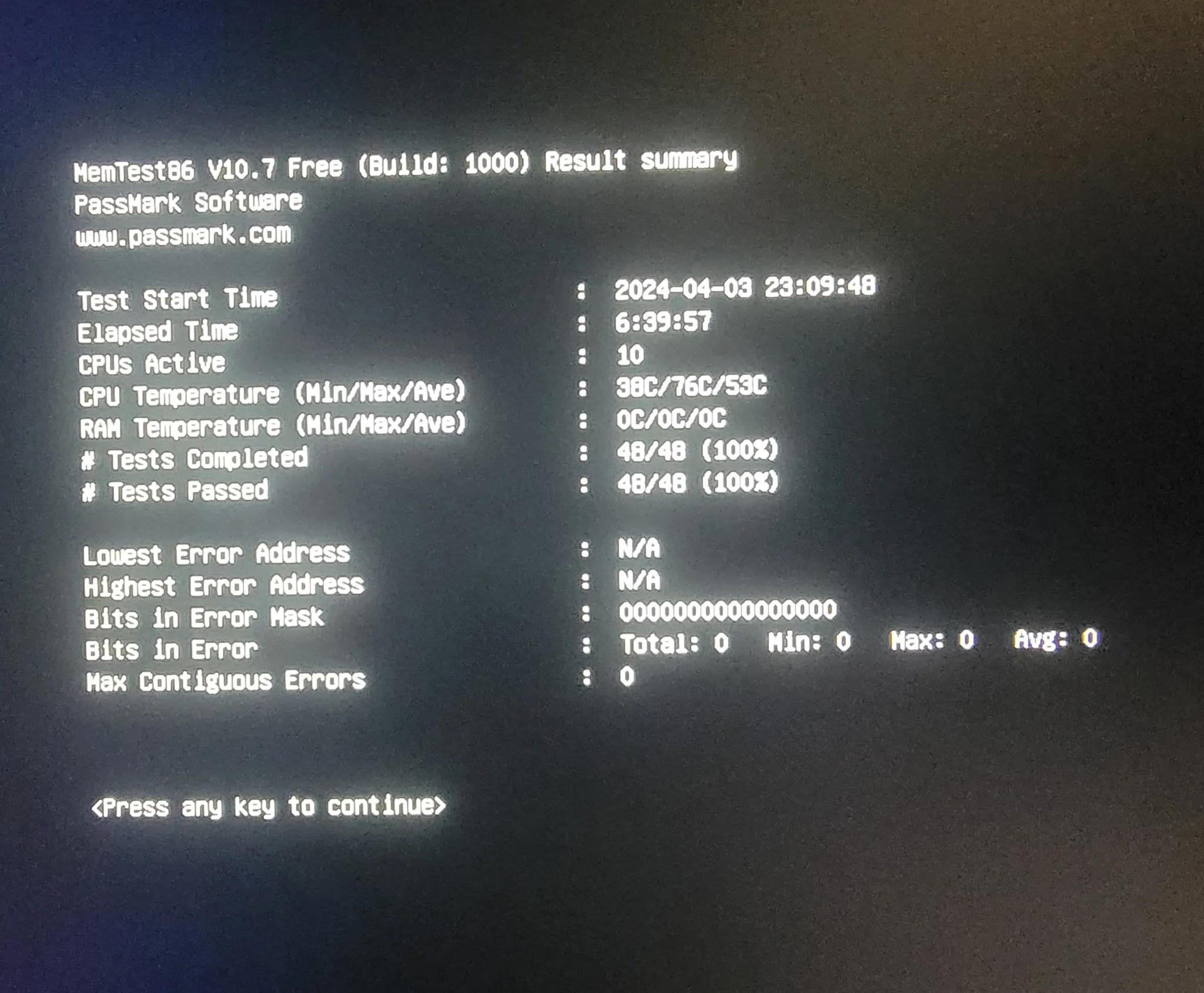 64GB kit DDR4 3200 MHz CL22 SO-DIMM Memory