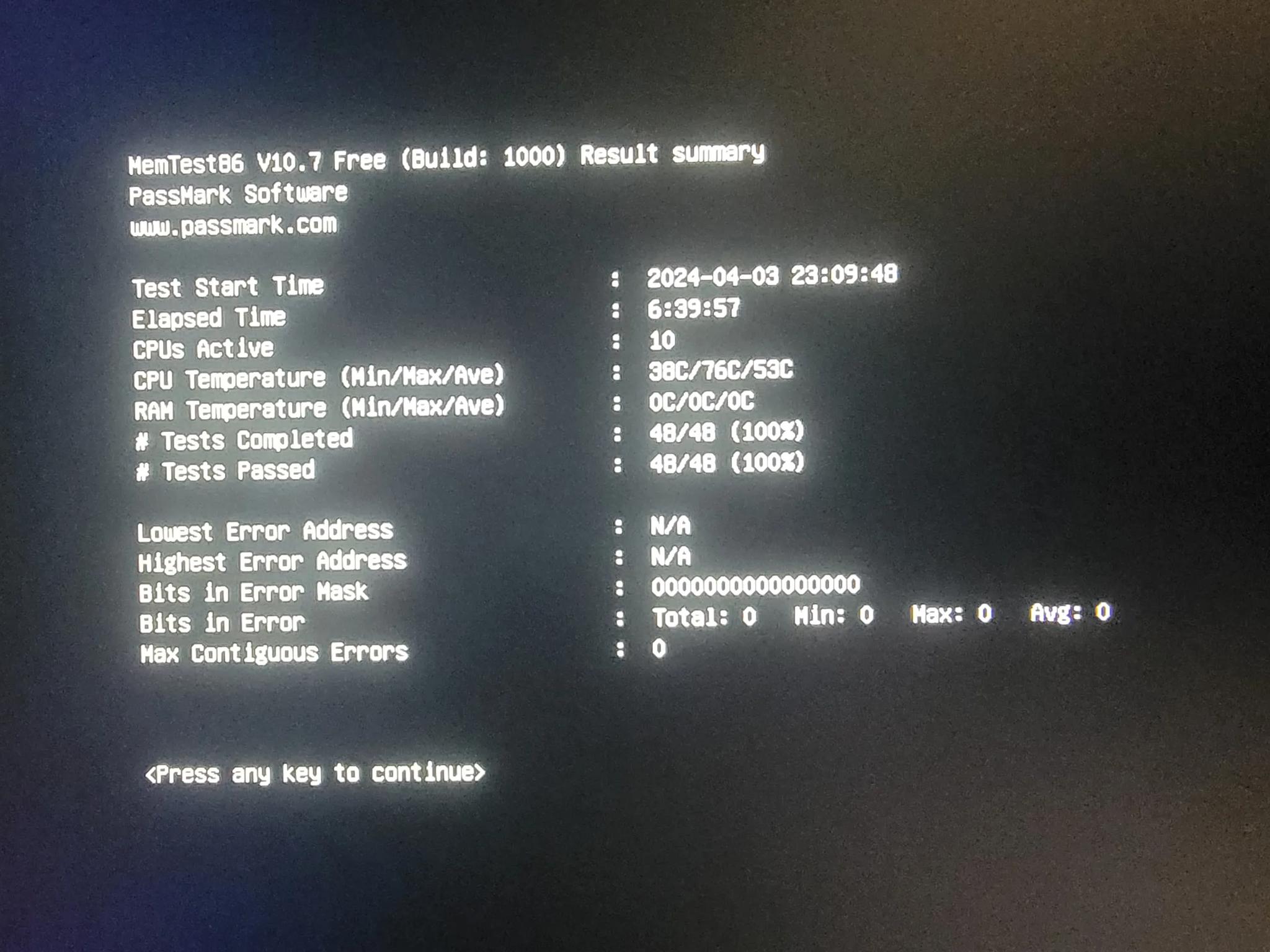 64GB kit DDR4 3200 MHz CL22 SO-DIMM Memory