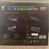 NEW Aorus X870E Master