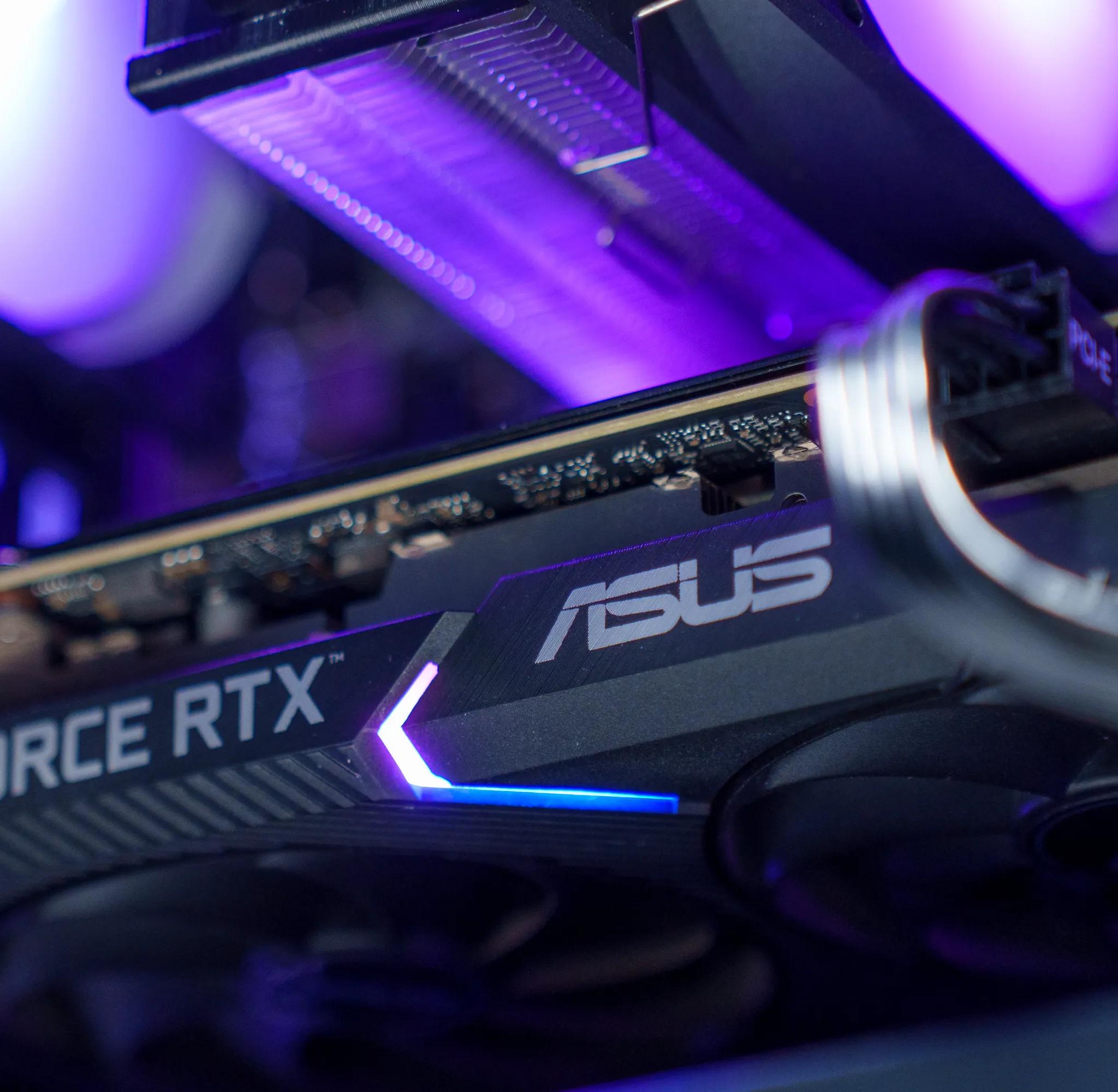 Budget Gaming PC | RTX 3060 12GB | Ryzen 5 3600 | 32GB DDR4 | 1TB m.2