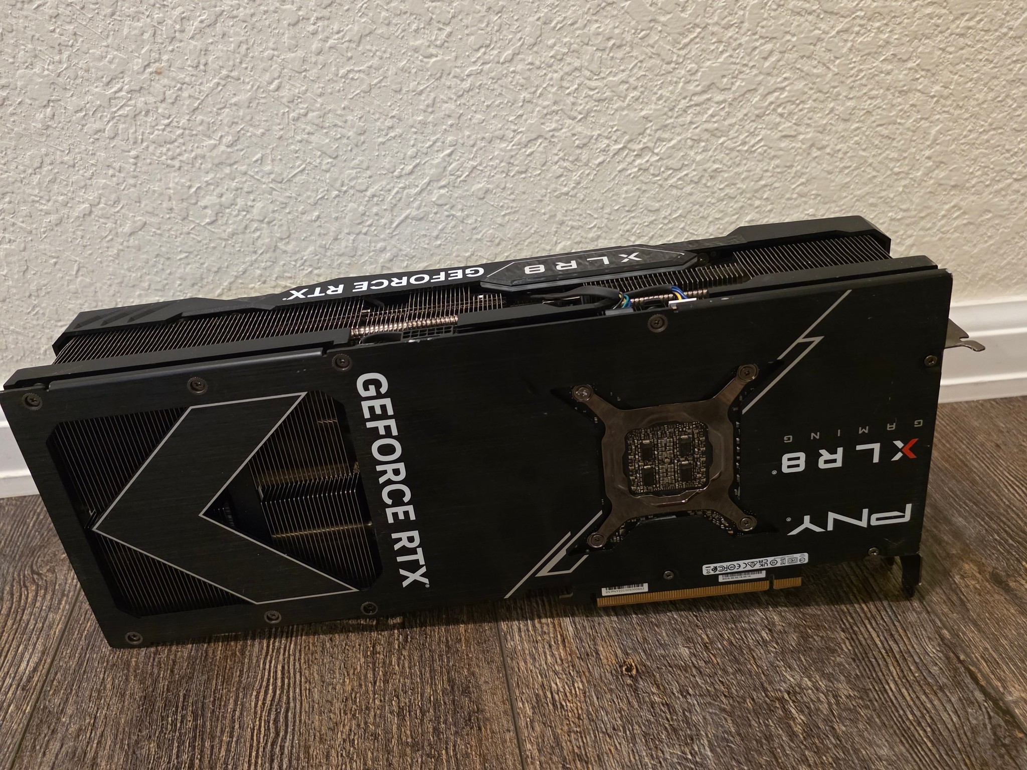 PNY XLR8 Gaming VERTO EPIC-X RGB OC GeForce RTX 4090 | Jawa
