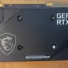 MSI VENTUS 2X GeForce RTX 3070