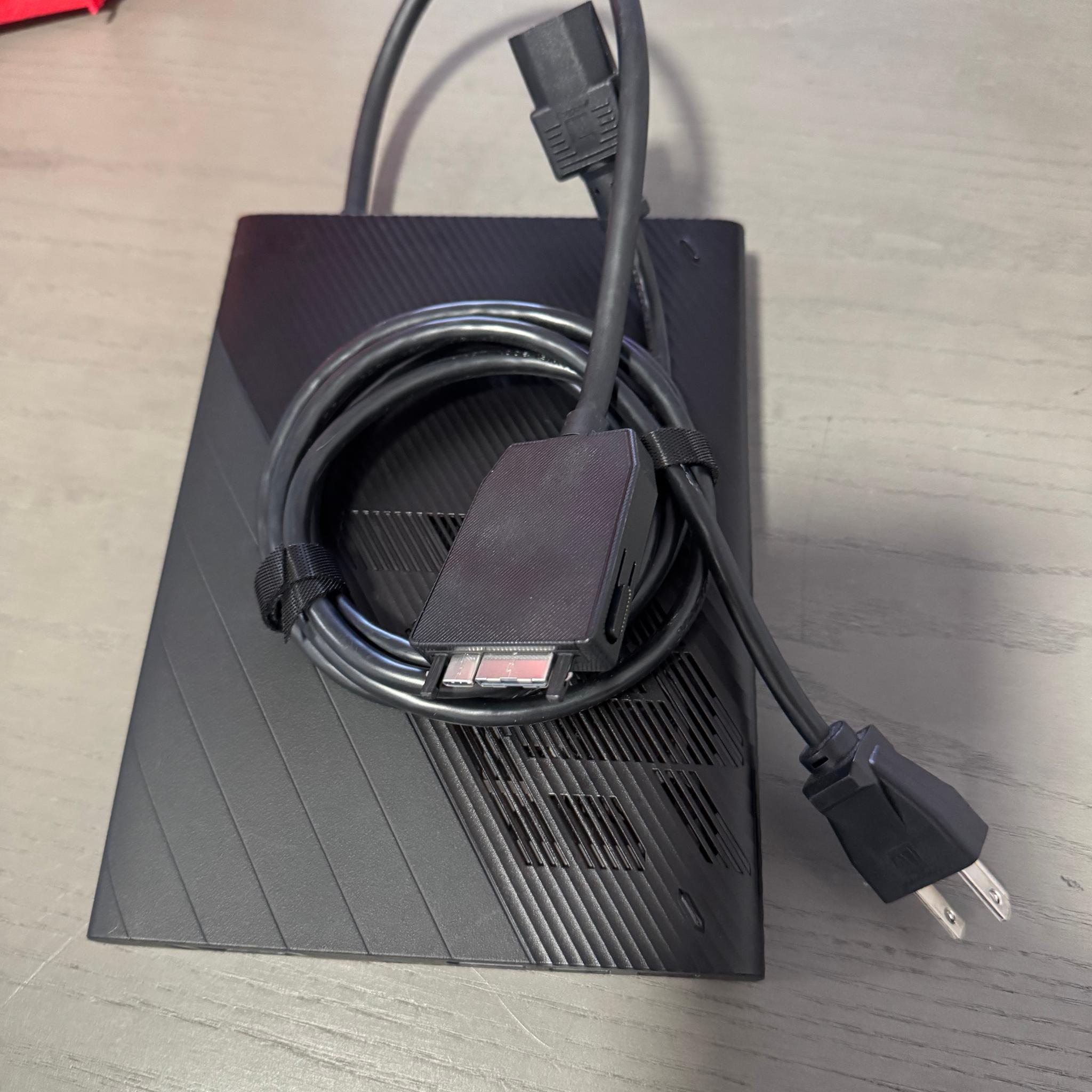 Asus ROG Xg Mobile 3080 16gb ONLY - Compatible with ROG Ally and Flow x13 and x16