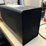 Razer Core X Thunderbolt 3 enclosure