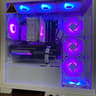 Diorite IV i3 13100f RTX 3060 Ti 32GB DDR4 2TB NVME