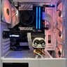 ☢️ 🟠Taskmaster☣️🔶- High Gaming PC-Intel i5 12400 6Cores-Nvidia GTX 3060 TI 8GB-16GB DDR4 -1TB NVME