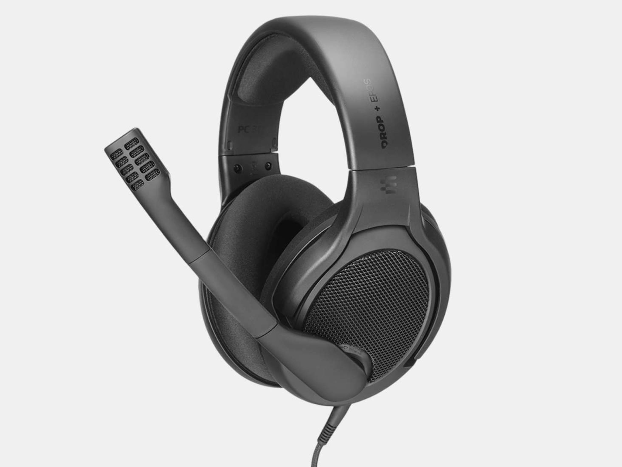 Drop + EPOS PC38X Gaming Headset