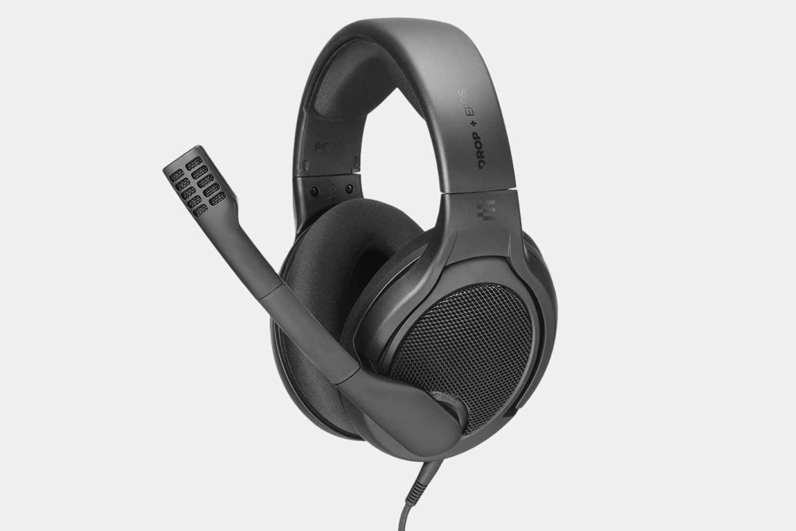 Drop + EPOS PC38X Gaming Headset