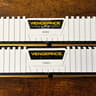 16GB Corsair LPX 3200mhz CL16