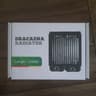Dracaena 120mm radiator(White)