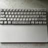 Wooting 60he+ Custom build