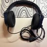 HP HyperX Cloud Stinger Core Wired Gaming Headset - Black