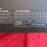 NEW! CORSAIR VS600 80 PLUS 600W Power Supply