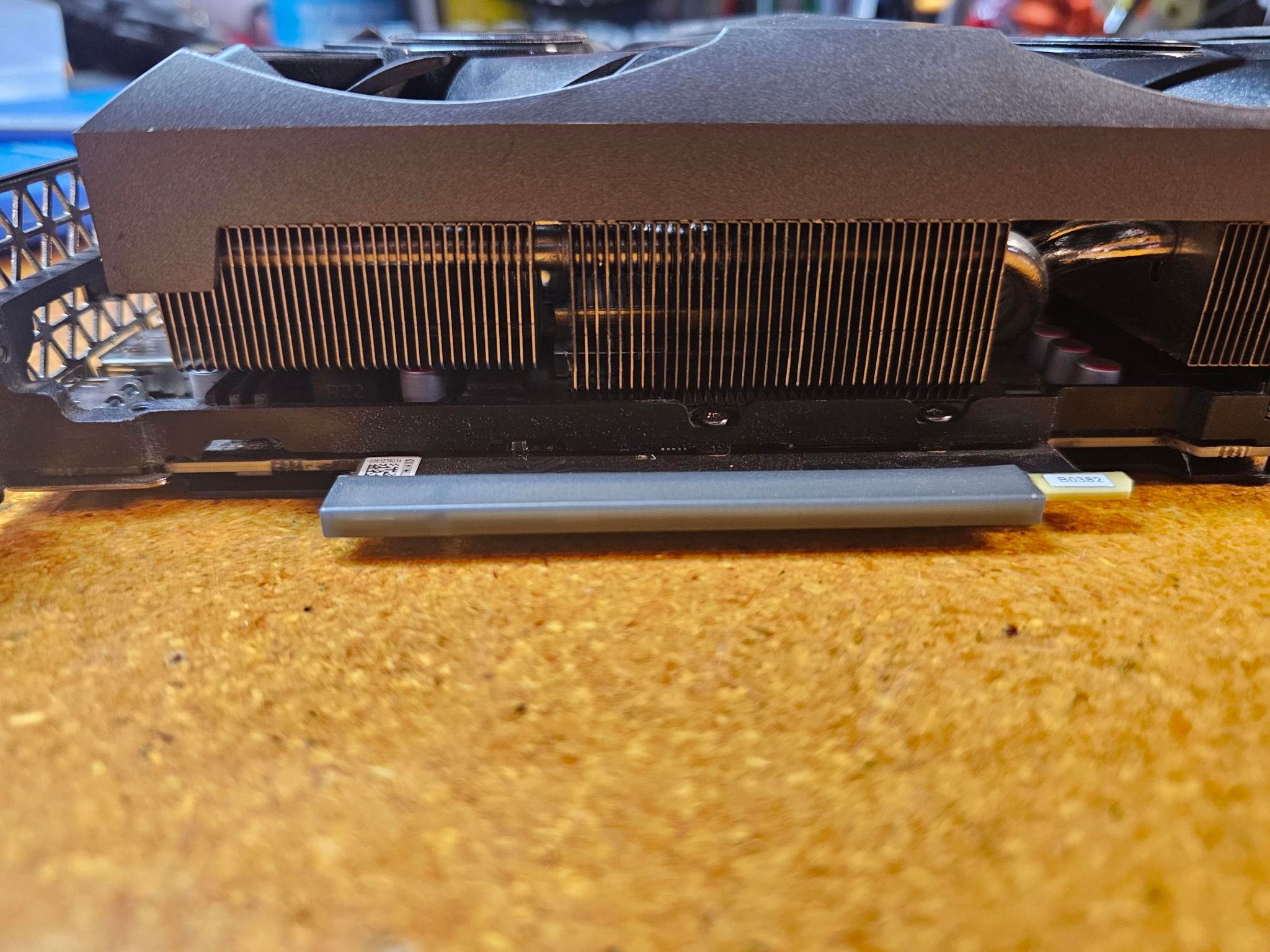 ZOTAC GAMING Trinity OC GeForce RTX 3090