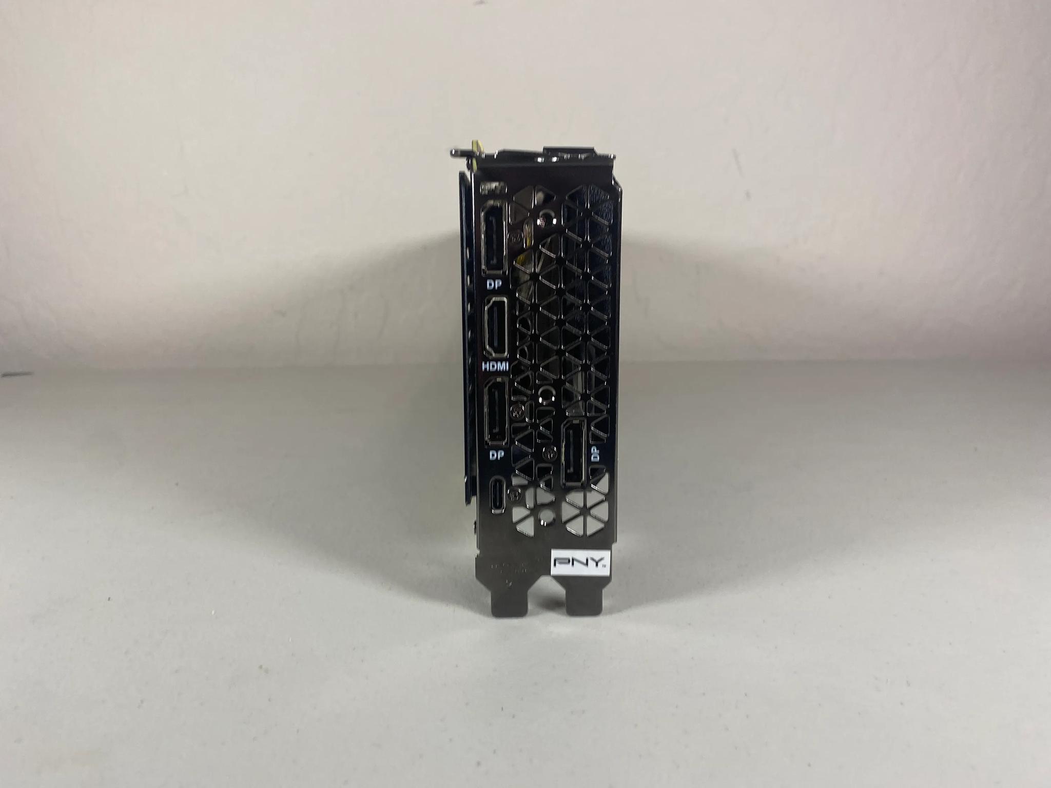 PNY XLR8 Nvidia RTX 2080 Ti