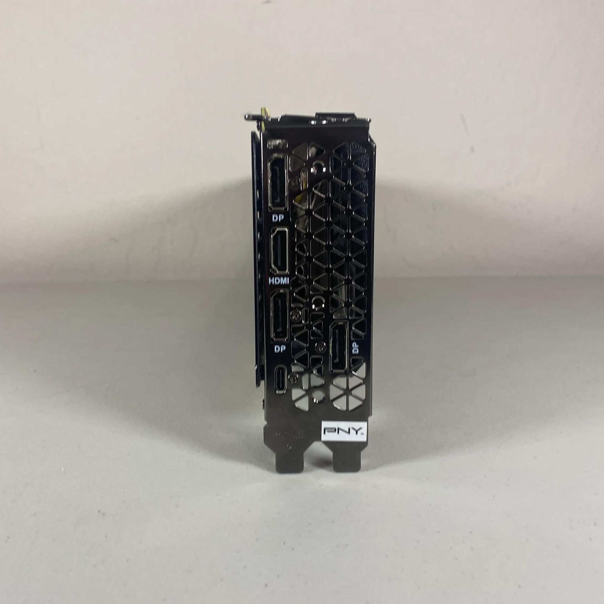 PNY XLR8 Nvidia RTX 2080 Ti