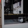Clean Gaming PC - Ryzen 5 5500 | RTX 3070 8GB | 16GB DDR4