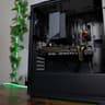 🟣⛈️ | EVGA RTX 3080 10GB | RYZEN 7 5700G | 32GB DDR4 RAM | 1TB NVME + 1TB HDD | Amethyst Guardian