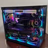 RTX 4080 | 9850X3D | 32GB | 2TB SSD PC Build