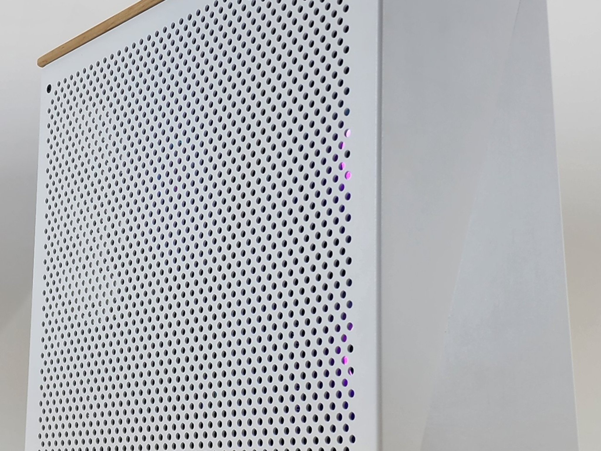 Gaming PC i7-10700K 16GB RAM 1TB SSD RTX 3070 8GB Windows 11 PC