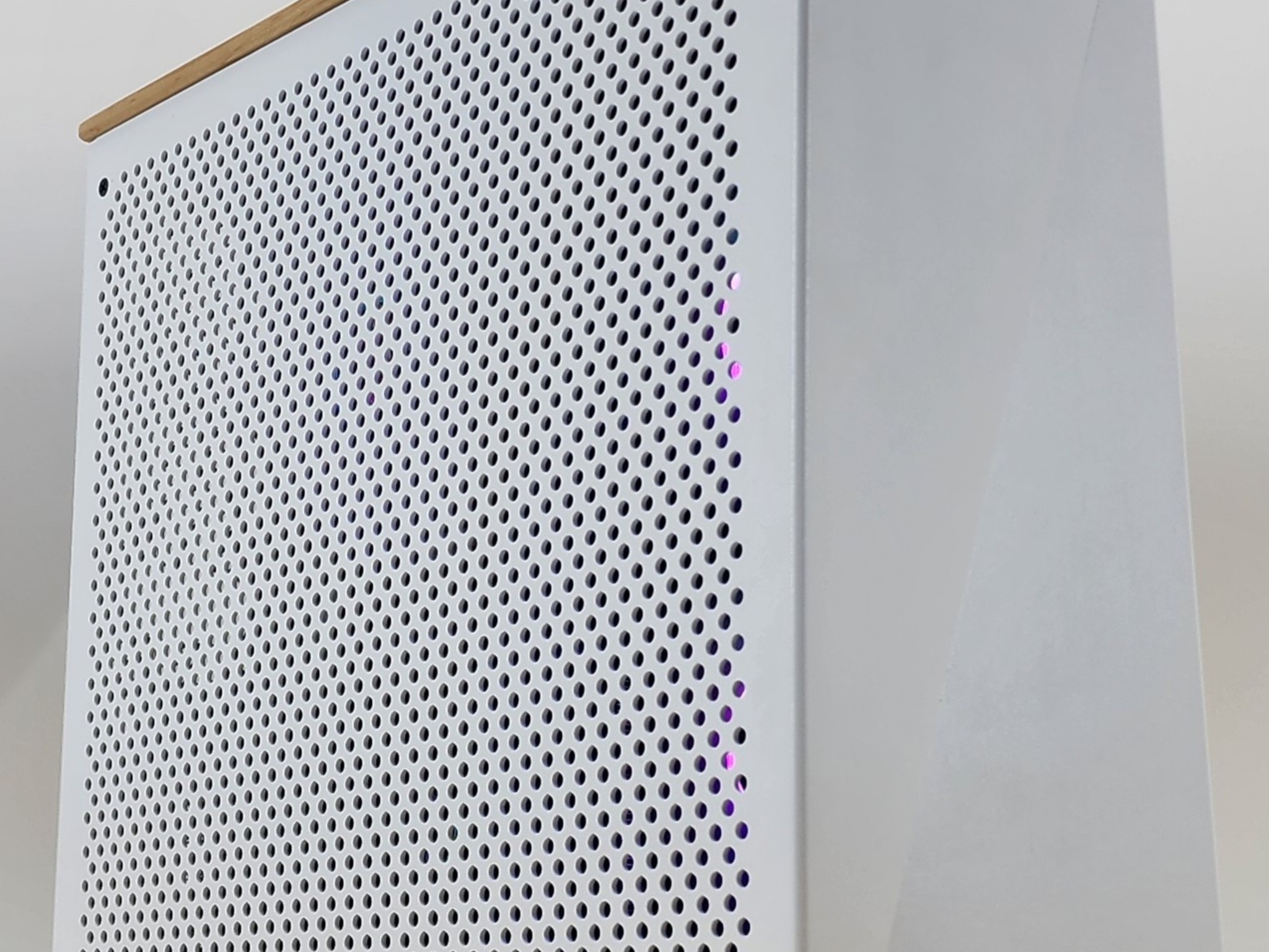 Gaming PC i7-10700K 16GB RAM 1TB SSD RTX 3070 8GB Windows 11 PC