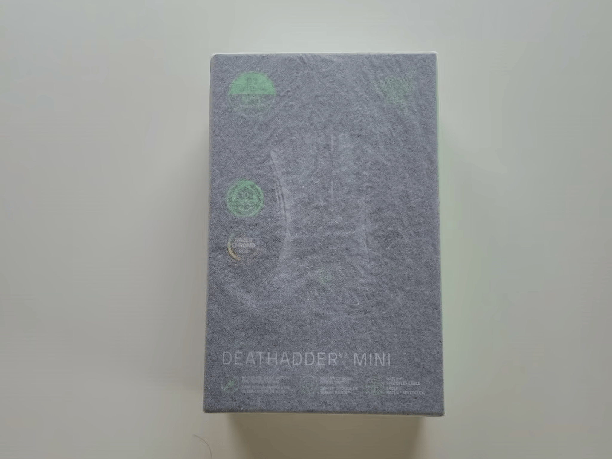 Razer Deathadder v2 Mini