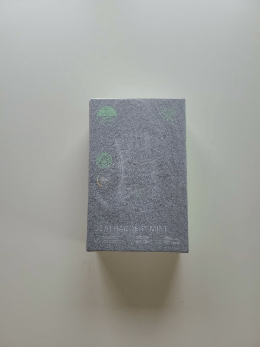 Razer Deathadder v2 Mini