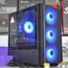 💰❄️| RTX 3050 6GB | INTEL XEON E5-2680 V4 | 16GB DDR4 RAM | 512GB SATA SSD | Crystal Budget |