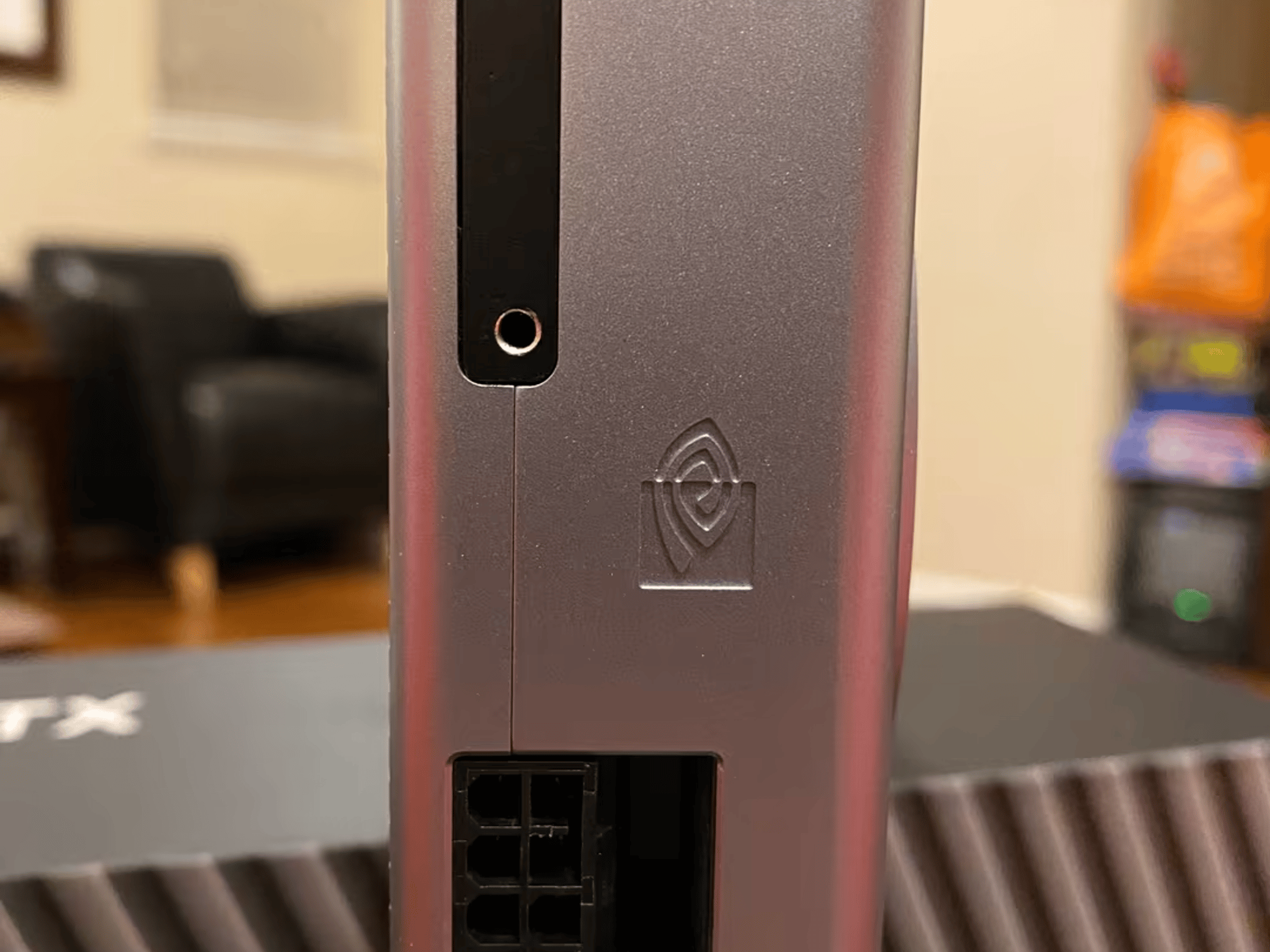 RTX 2060 Super Founders Edition ✨