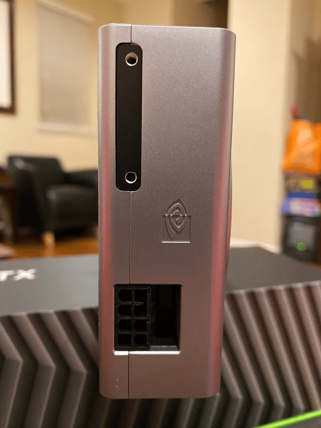 RTX 2060 Super Founders Edition ✨