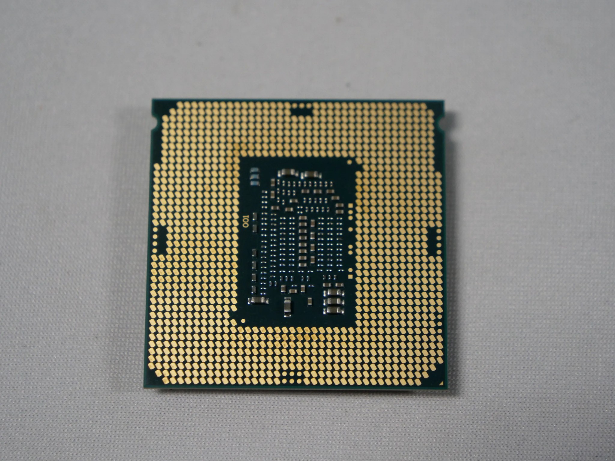 i7-6700 @ 3.4ghz. Free Ship!