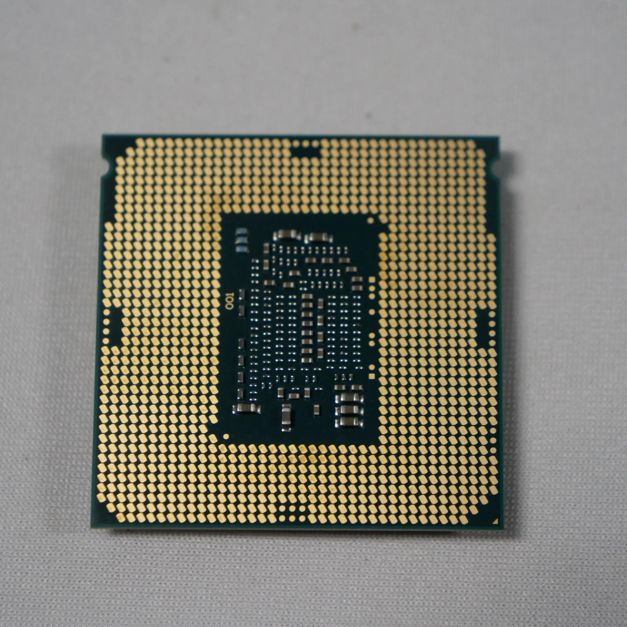 i7-6700 @ 3.4ghz. Free Ship!