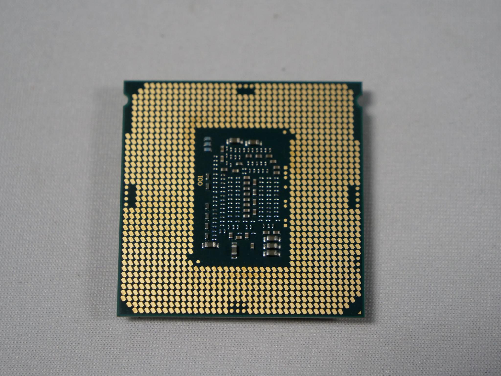 i7-6700 @ 3.4ghz. Free Ship!