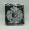 LoovingCool Pro-4 120mm ARGB Case Cooler Fan, 4pin PWM.