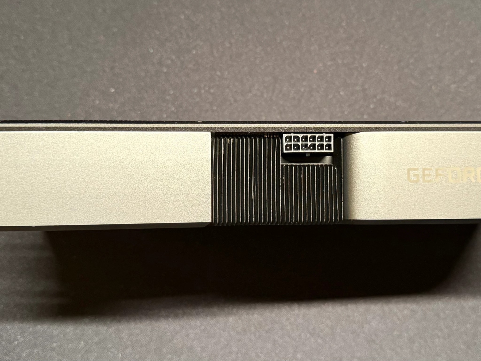 NVIDIA GeForce RTX 3070 Founders Edition USED