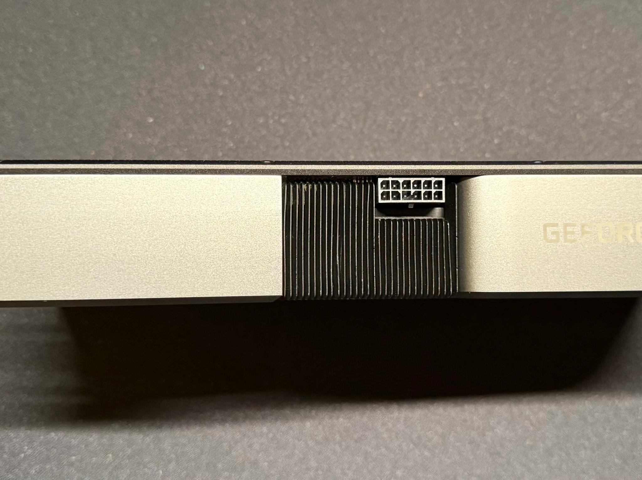NVIDIA GeForce RTX 3070 Founders Edition USED