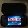 Valve steam deck OLED 512gb