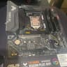 I7-11700KF+B560m wifi+16gb ddr4