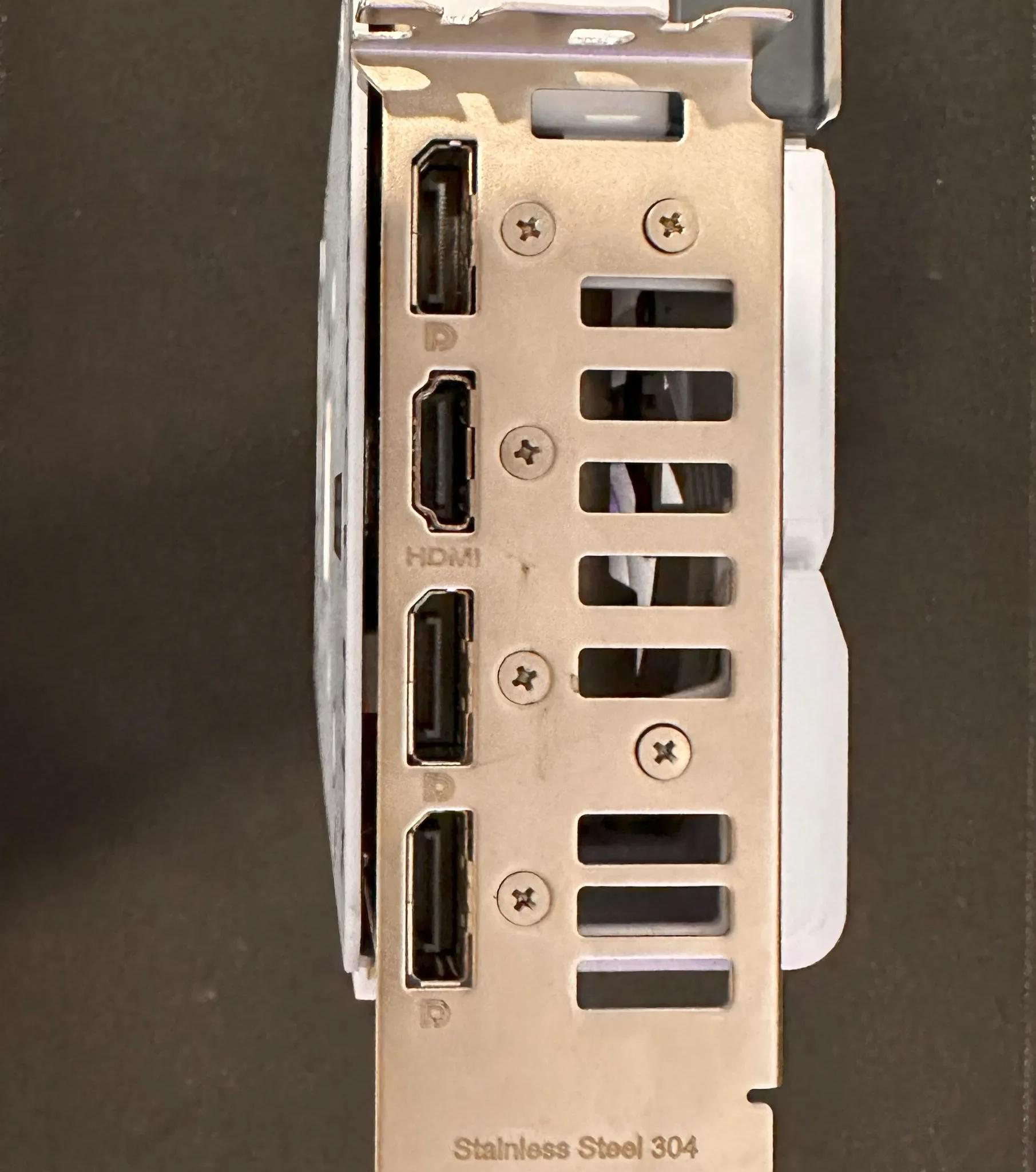 ASUS Dual GeForce RTX™ 4070 White OC Edition 12GB GDDR6X