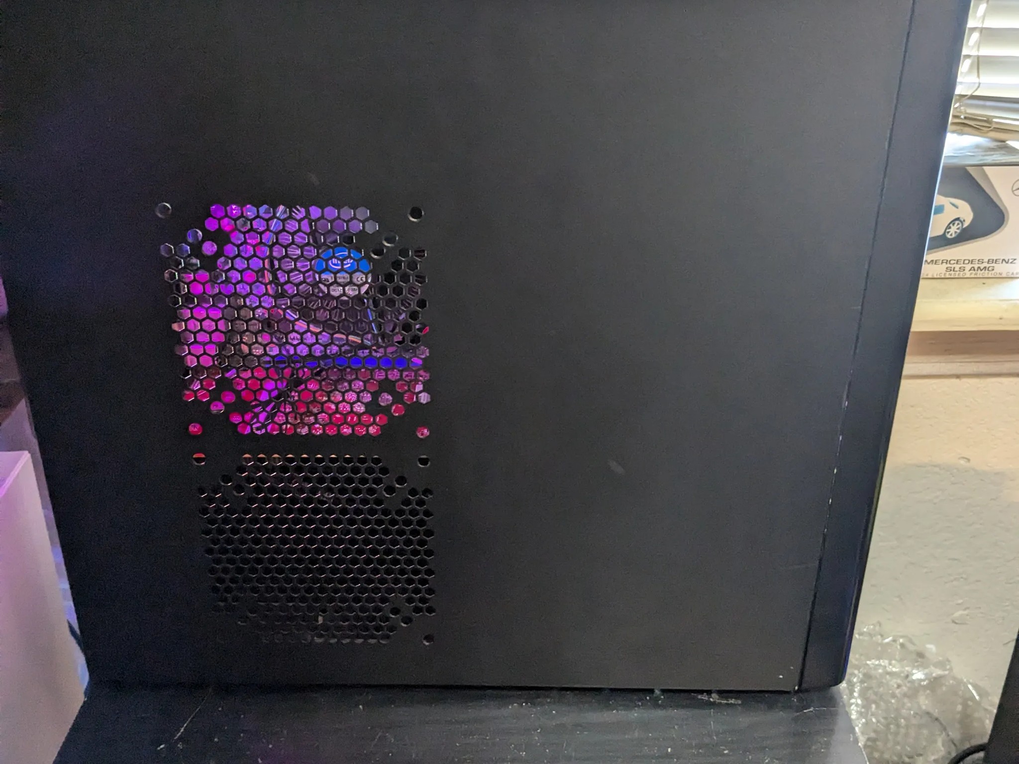 60 FPS Fortnite | 180 Day Warranty | i5-3450, AMD W5000 2GB, 16GB RAM, 256GB SSD, 500GB HDD, Win10