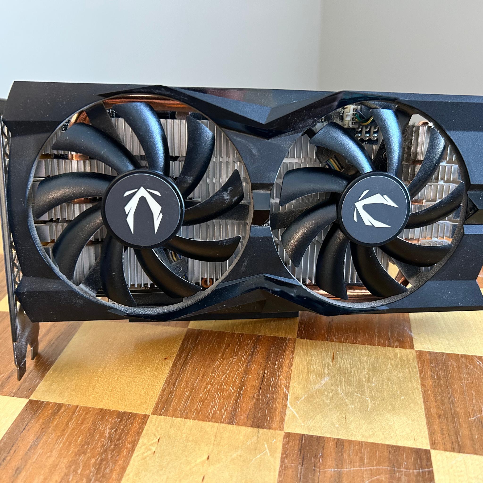 Zotac GTX 1660 Great Value Budget GPU