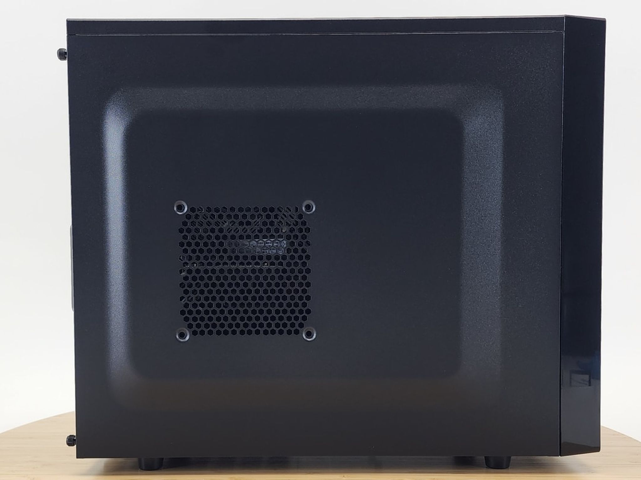 Gaming PC Ryzen 5 5500 16GB RAM 256GB SSD + 1TB HDD GT 1030 2GB Windows 11 Computer