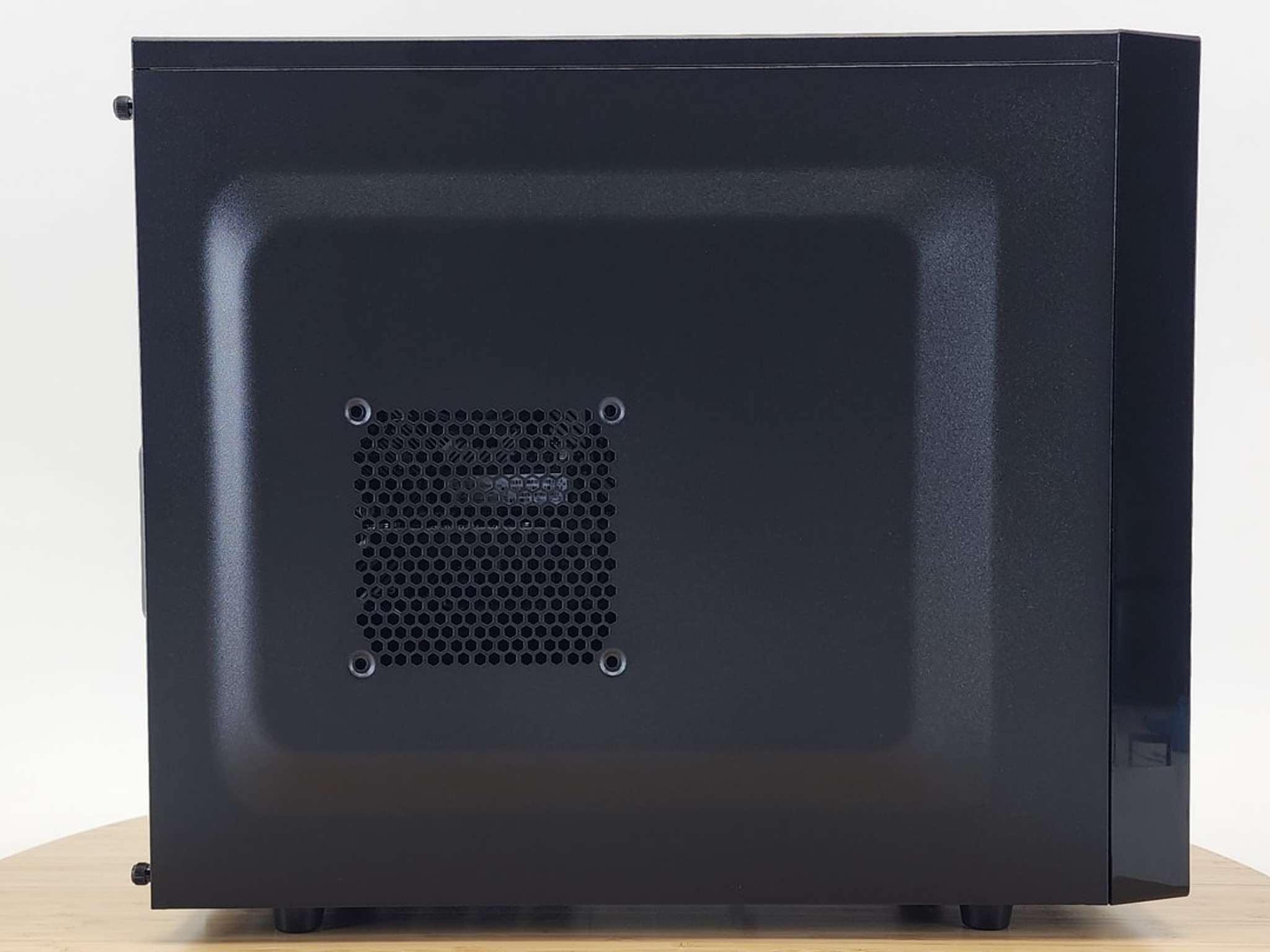 Gaming PC Ryzen 5 5500 16GB RAM 256GB SSD + 1TB HDD GT 1030 2GB Windows 11 Computer