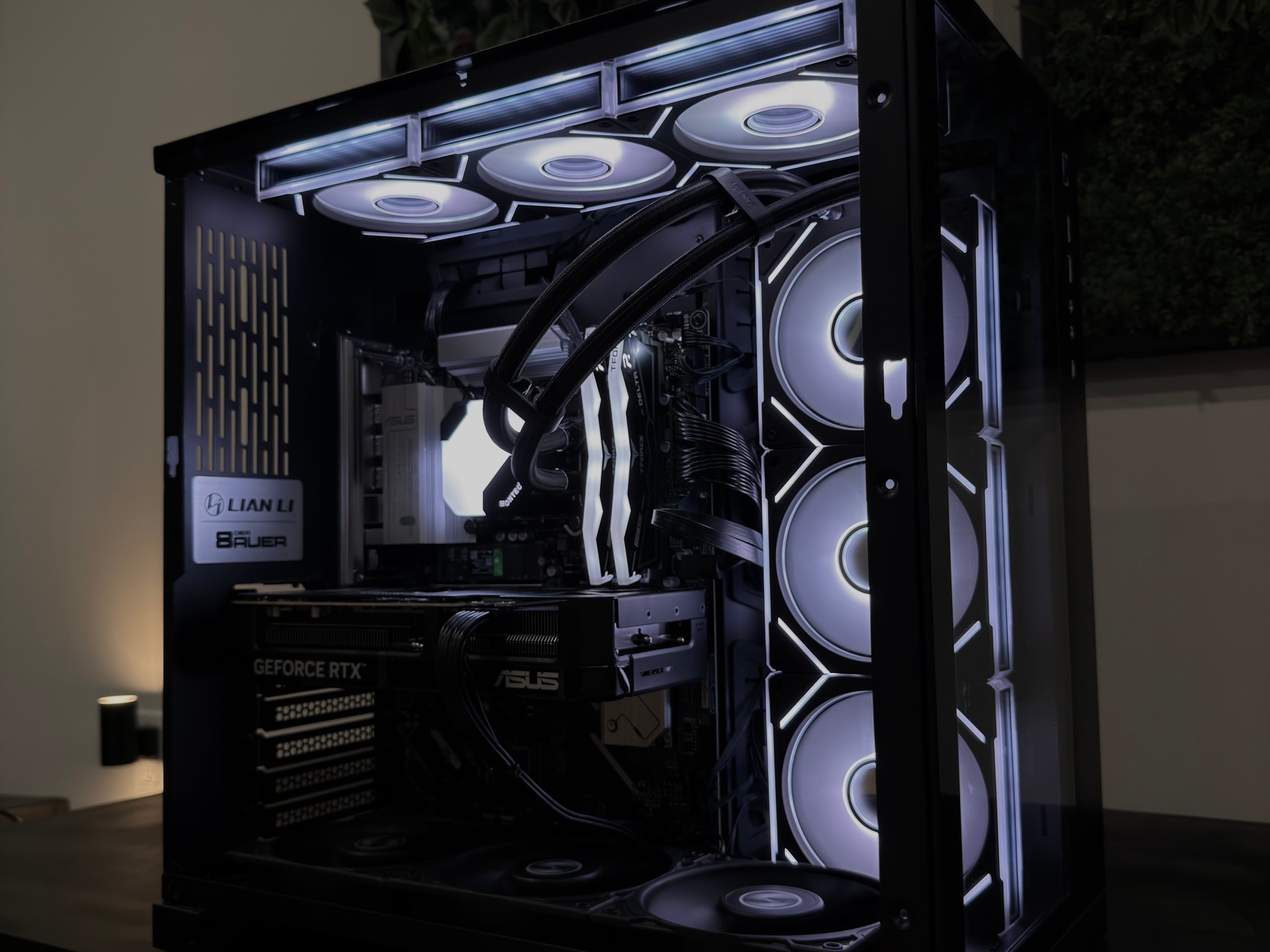 🔥 High-End Gaming PC – RTX 5070 | Core Ultra 7 270K Plus | 32GB DDR5 | 1 TB NVMe🔥