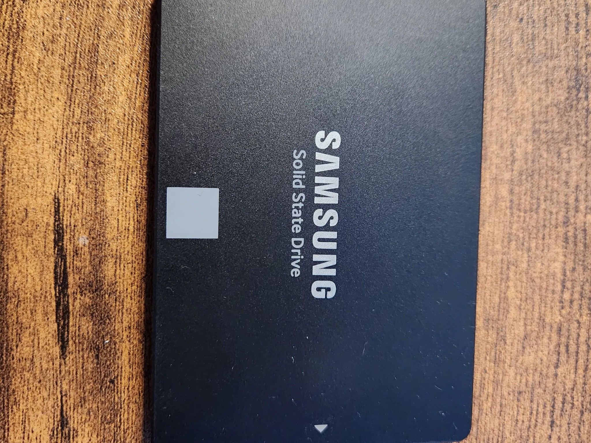 For Sale! 500GB Samsung 850 Evo SSD