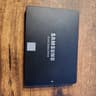 For Sale! 500GB Samsung 850 Evo SSD
