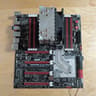 Asus X79 Rampage IV Extreme + Core i7 3960X