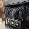 ALL Black V4 | RTX 4070TI SUPER| Ryzen 9 7900x | 32GB DDR5 | 1TB NVME | GOLD PSU | Windows 11 | WIFI