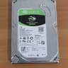 Seagate Barracuda 1TB SATA HDD