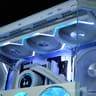 🧊 RX 7800XT, Ryzen 7500F, 32gb ram, 1TB nvme White gaming pc